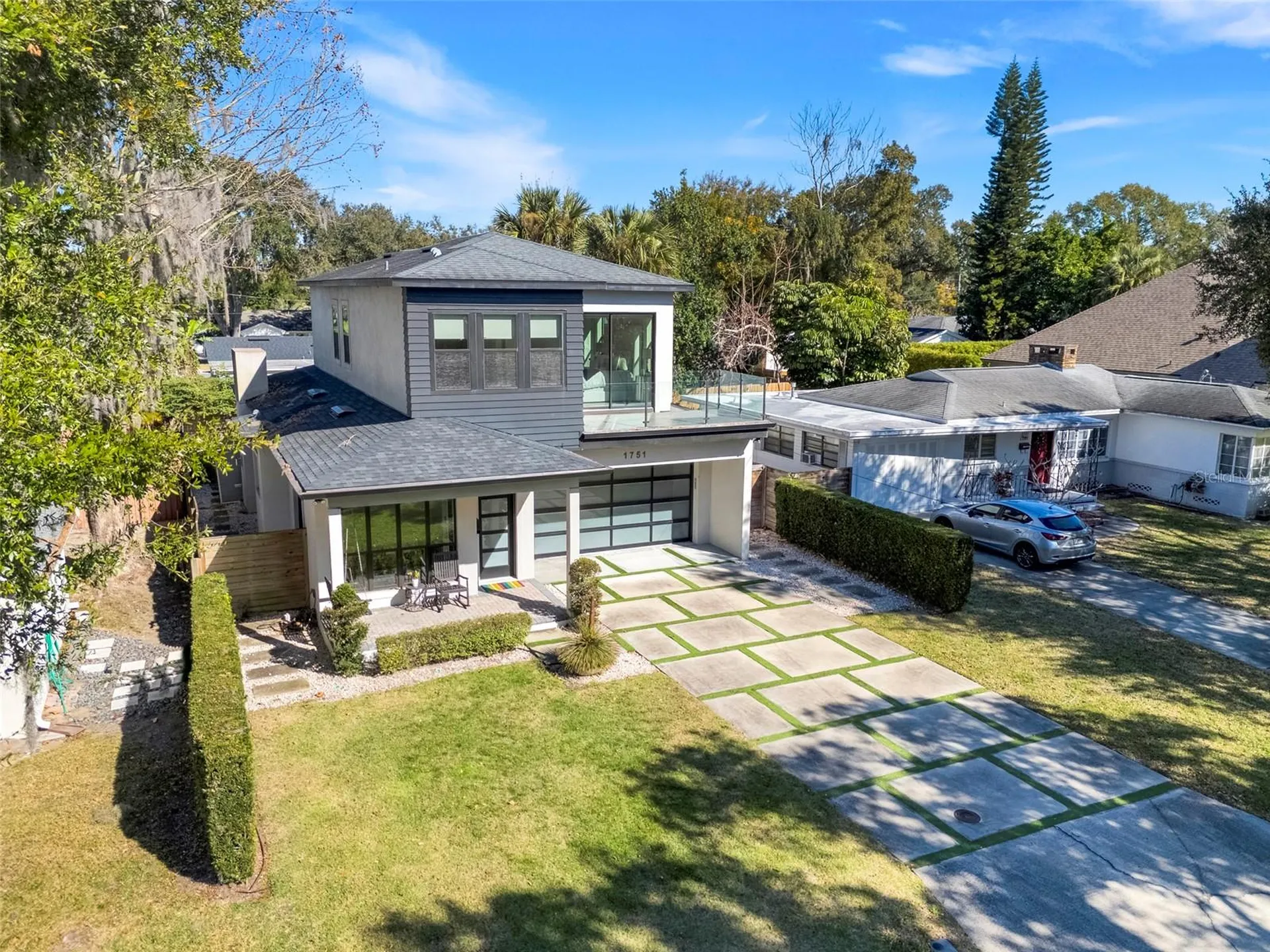 1751 Goodrich Avenue Winter Park FL 32789