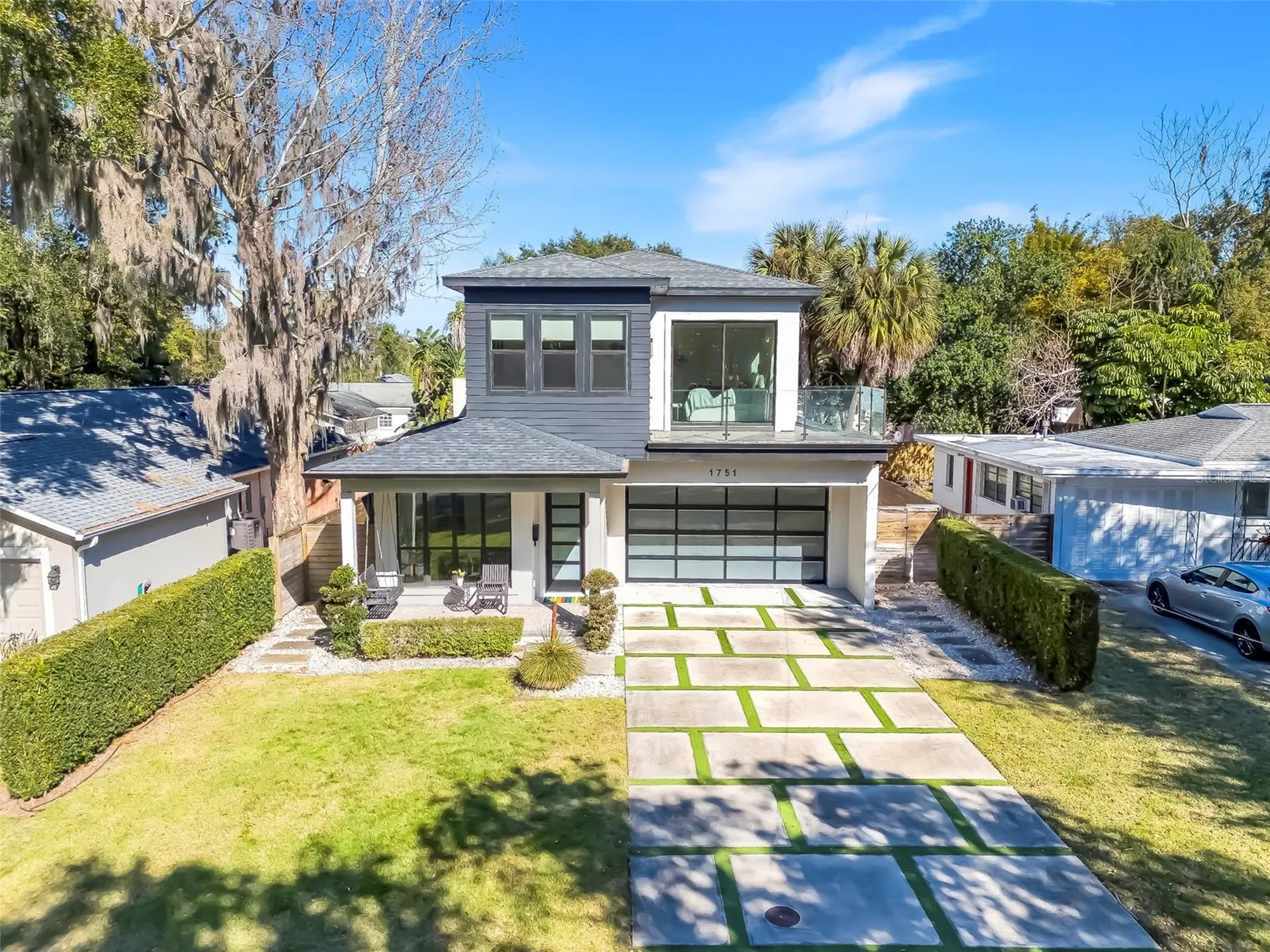 1751 Goodrich Avenue Winter Park FL 32789