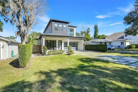 1751 Goodrich Avenue Winter Park FL 32789