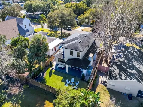 1751 Goodrich Avenue Winter Park FL 32789