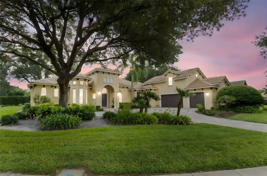 25514 High Hampton Circle Sorrento FL 32776