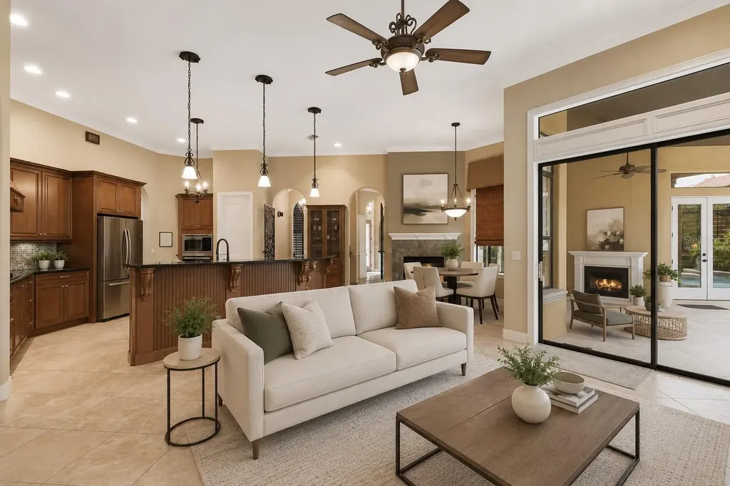 25514 High Hampton Circle Sorrento FL 32776