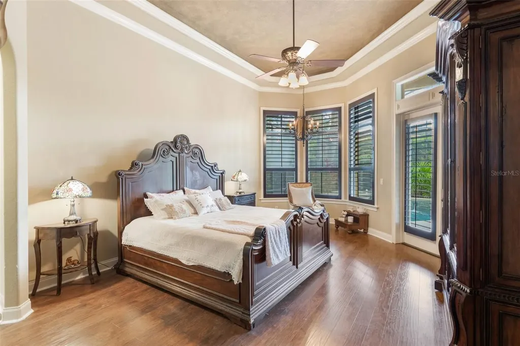 25514 High Hampton Circle Sorrento FL 32776
