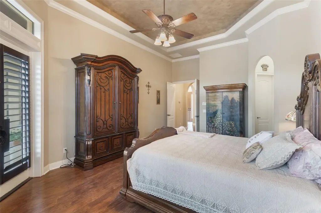 25514 High Hampton Circle Sorrento FL 32776