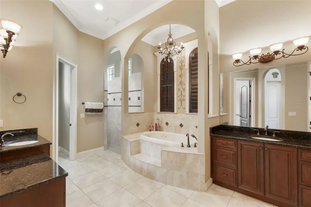 25514 High Hampton Circle Sorrento FL 32776
