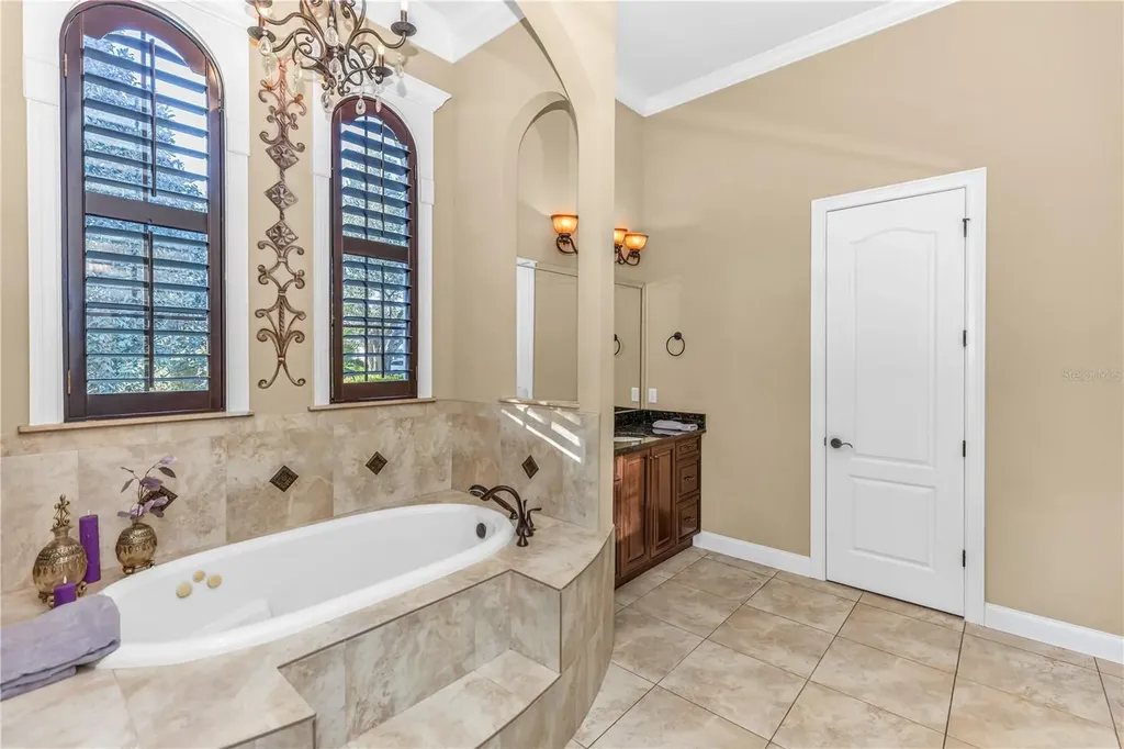 25514 High Hampton Circle Sorrento FL 32776