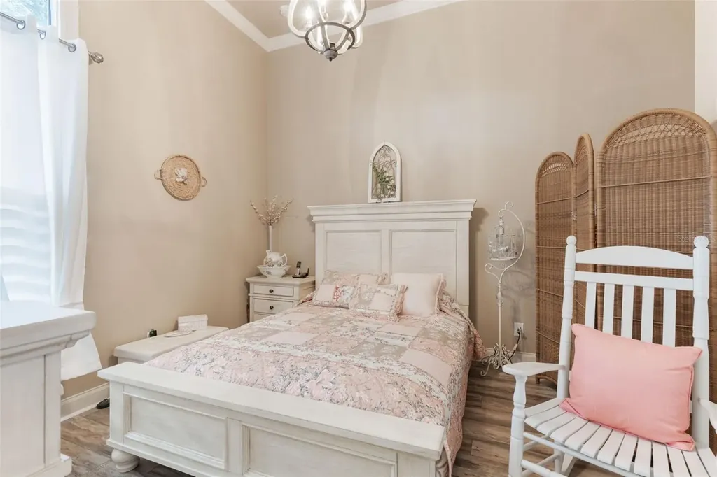25514 High Hampton Circle Sorrento FL 32776
