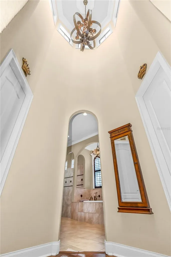 25514 High Hampton Circle Sorrento FL 32776