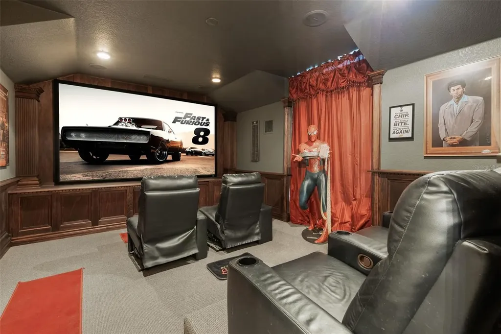 25514 High Hampton Circle Sorrento FL 32776