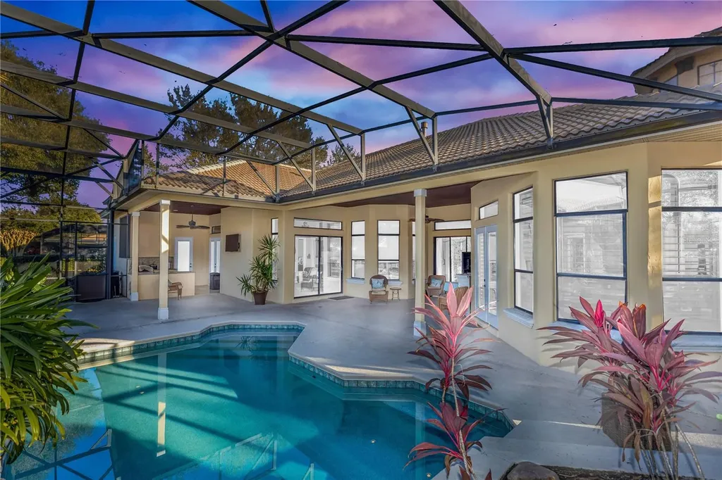 25514 High Hampton Circle Sorrento FL 32776