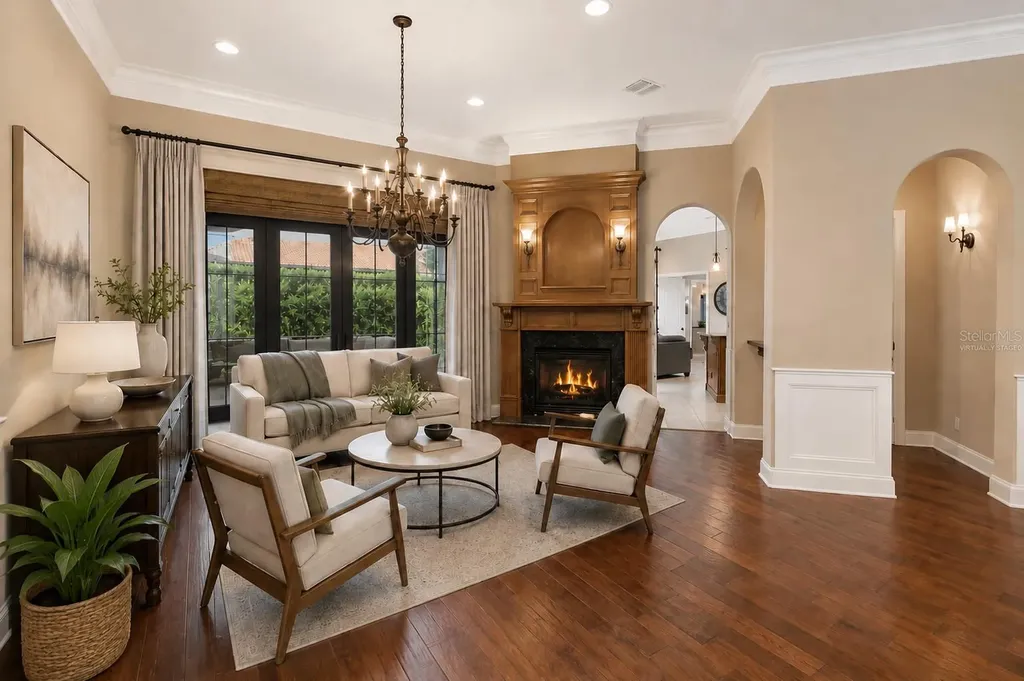 25514 High Hampton Circle Sorrento FL 32776