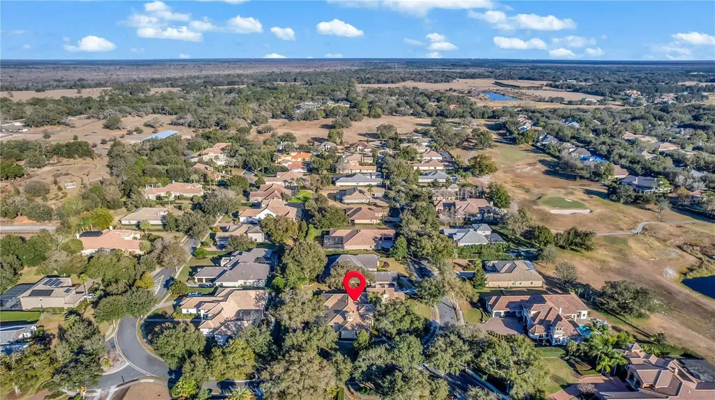 25514 High Hampton Circle Sorrento FL 32776