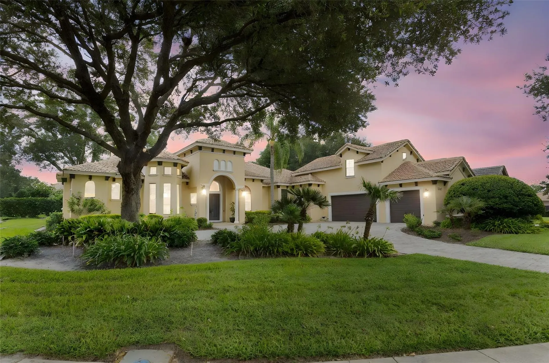 25514 High Hampton Circle Sorrento FL 32776