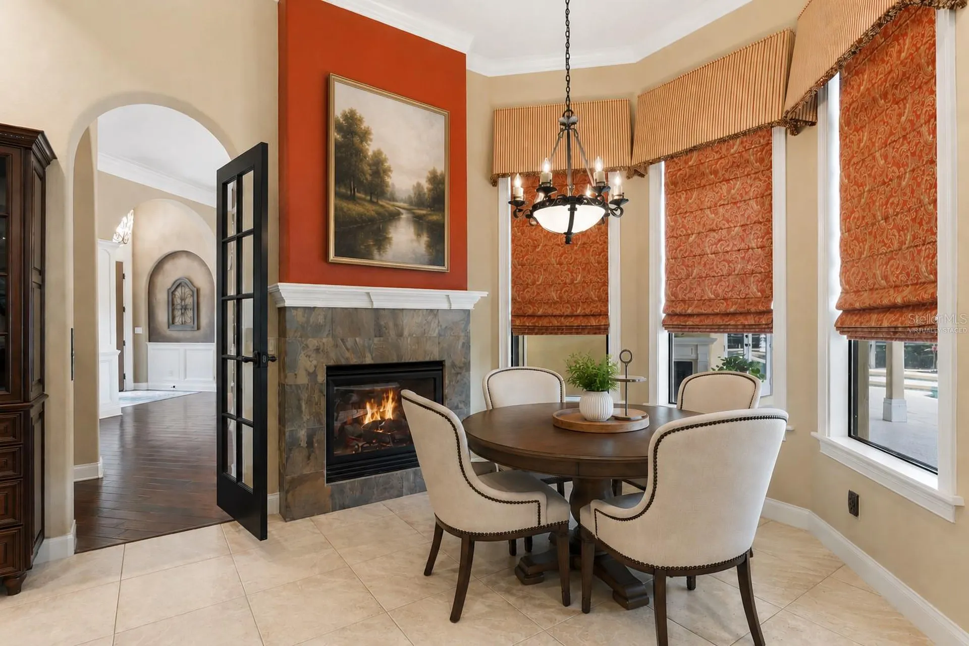 25514 High Hampton Circle Sorrento FL 32776