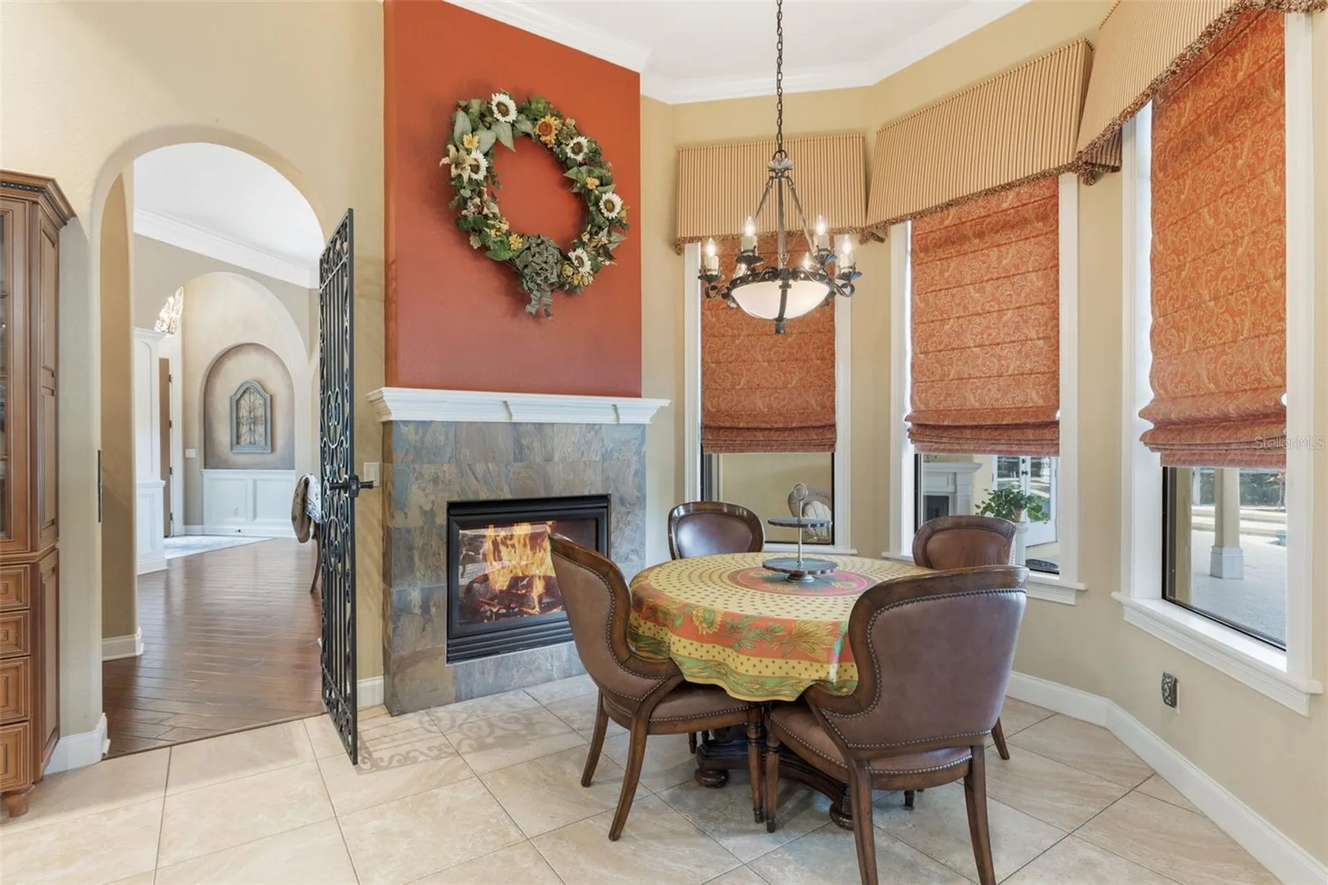 25514 High Hampton Circle Sorrento FL 32776