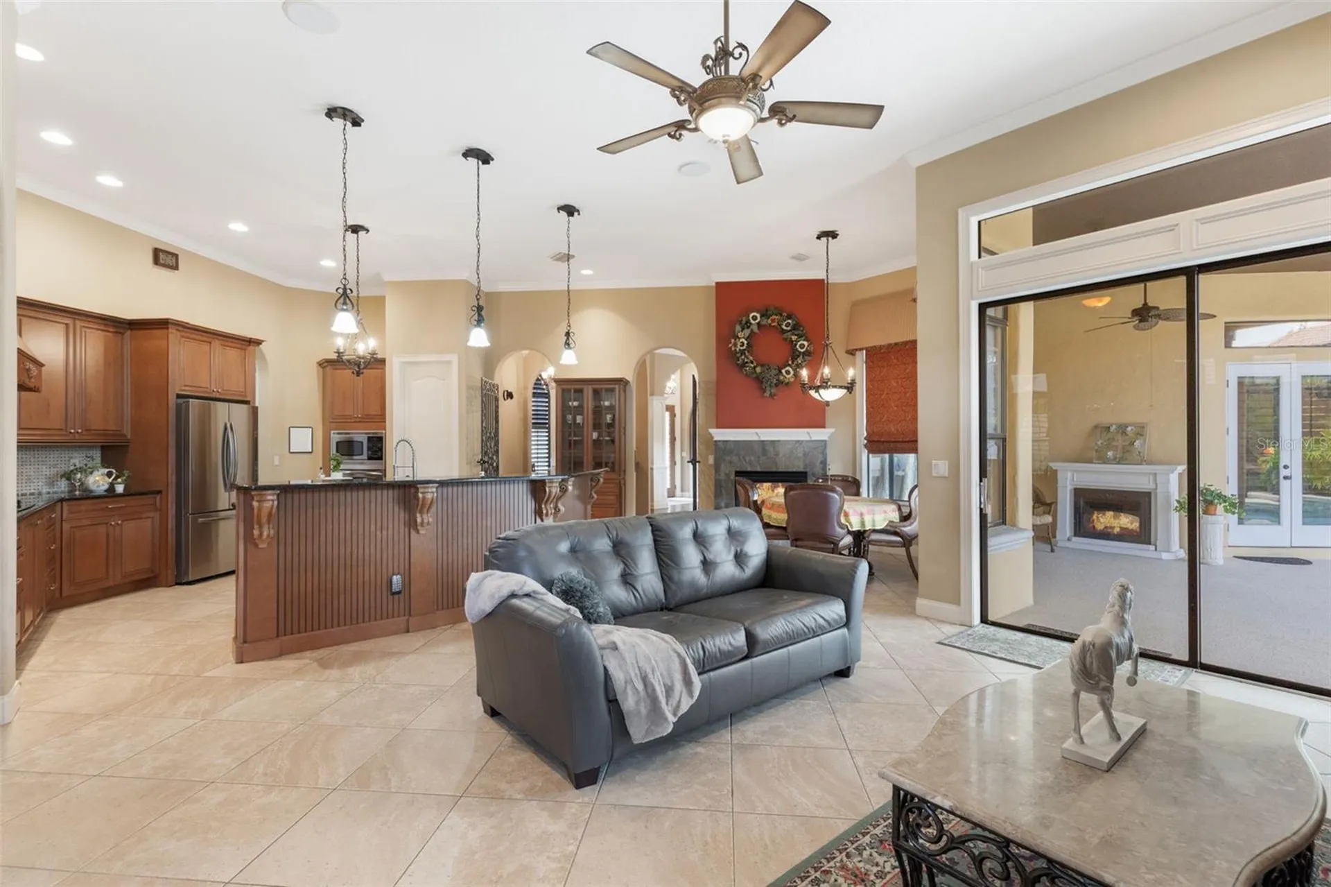 25514 High Hampton Circle Sorrento FL 32776