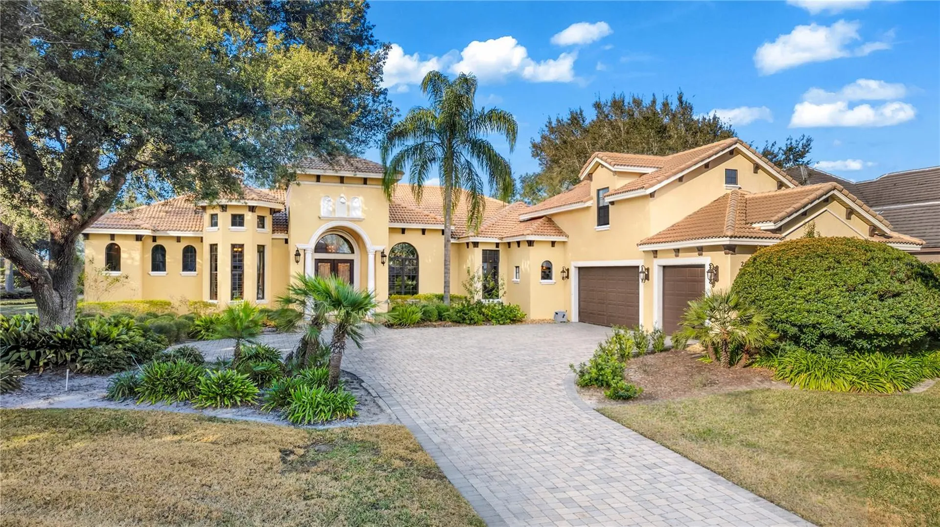 25514 High Hampton Circle Sorrento FL 32776