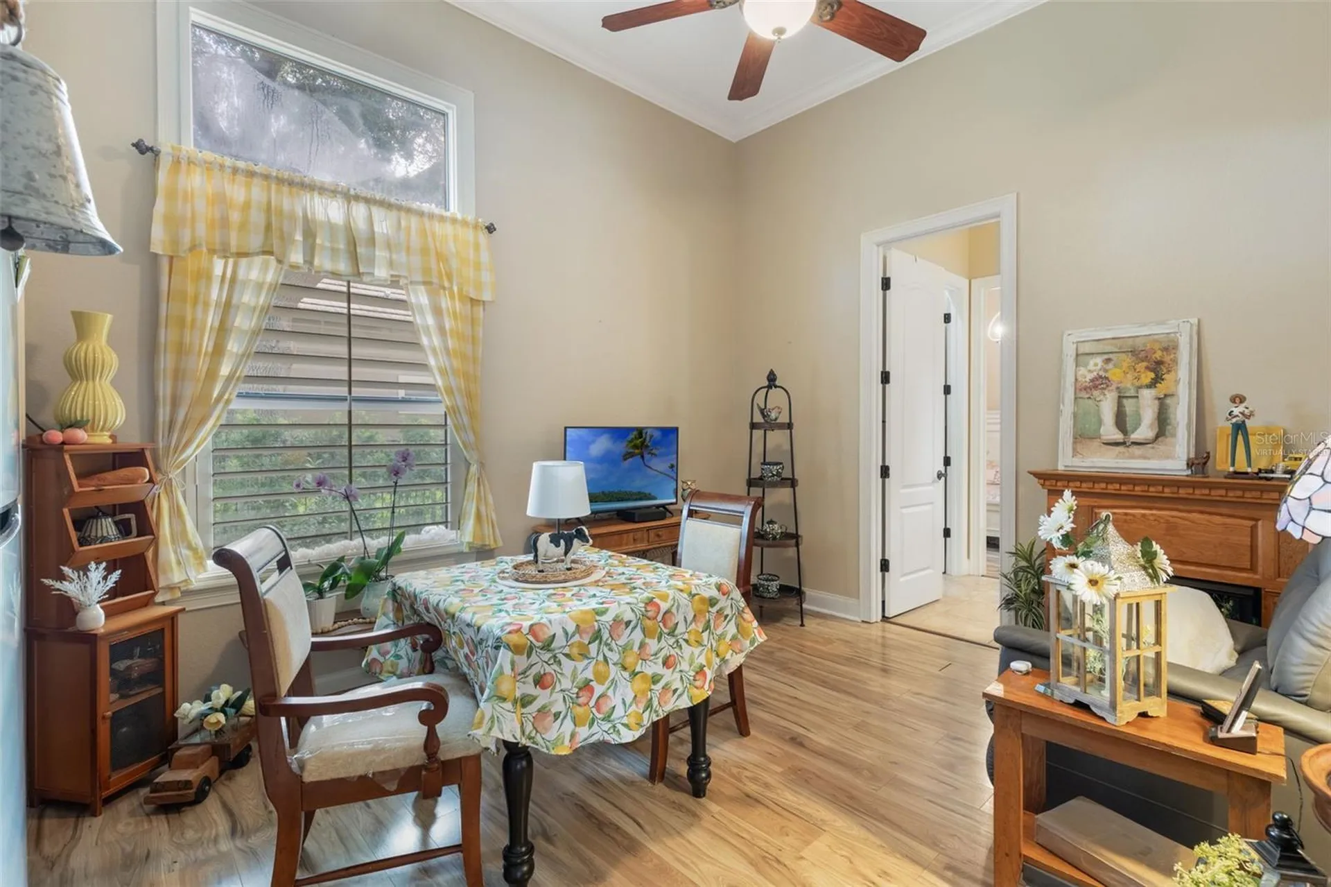 25514 High Hampton Circle Sorrento FL 32776