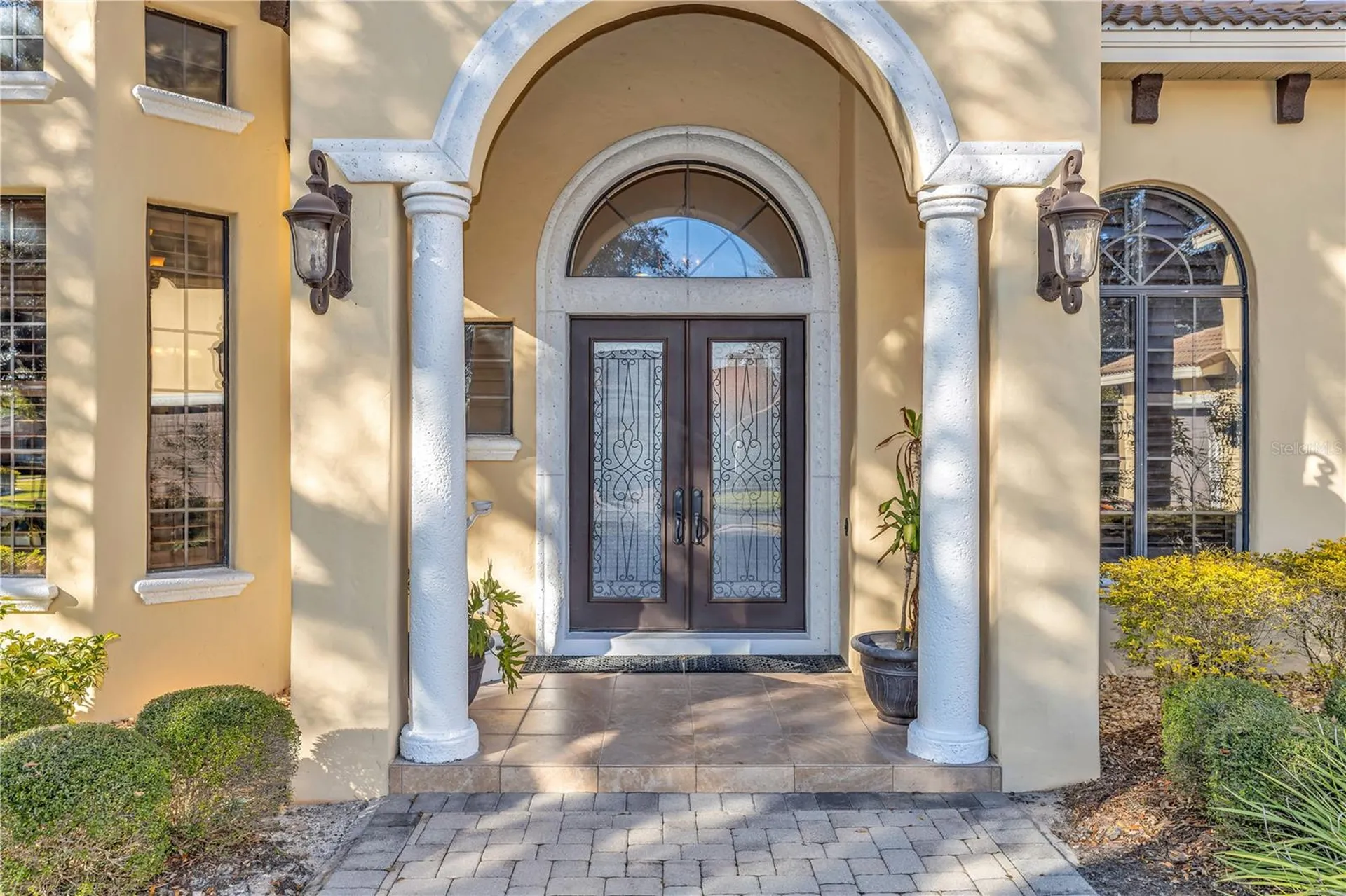 25514 High Hampton Circle Sorrento FL 32776