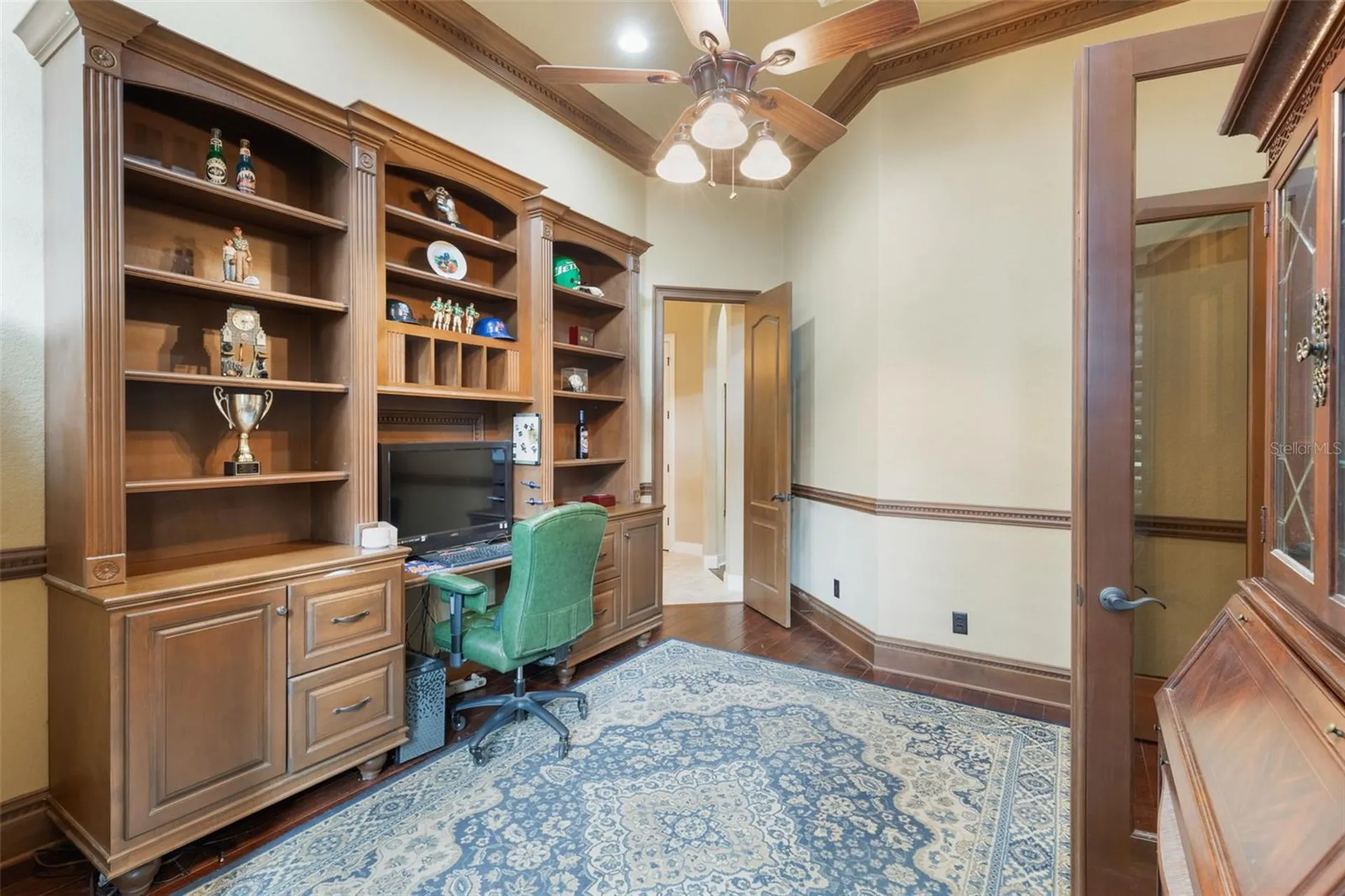 25514 High Hampton Circle Sorrento FL 32776