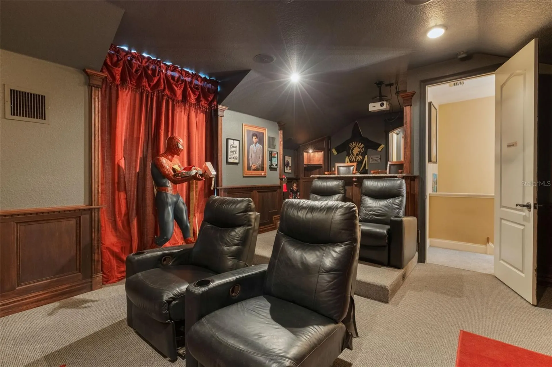 25514 High Hampton Circle Sorrento FL 32776