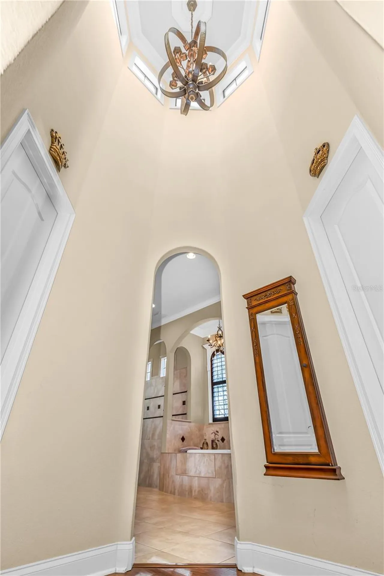 25514 High Hampton Circle Sorrento FL 32776