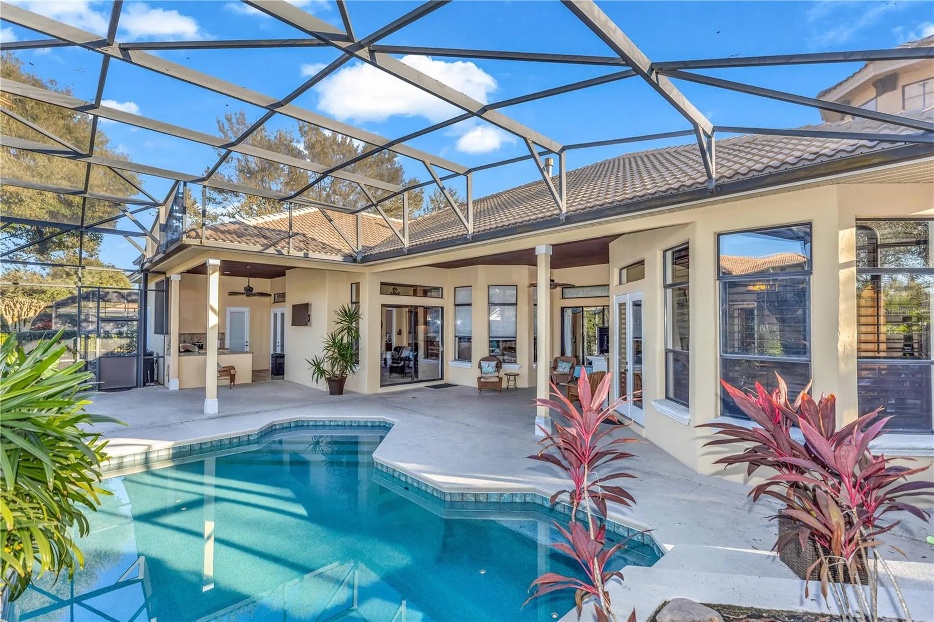 25514 High Hampton Circle Sorrento FL 32776