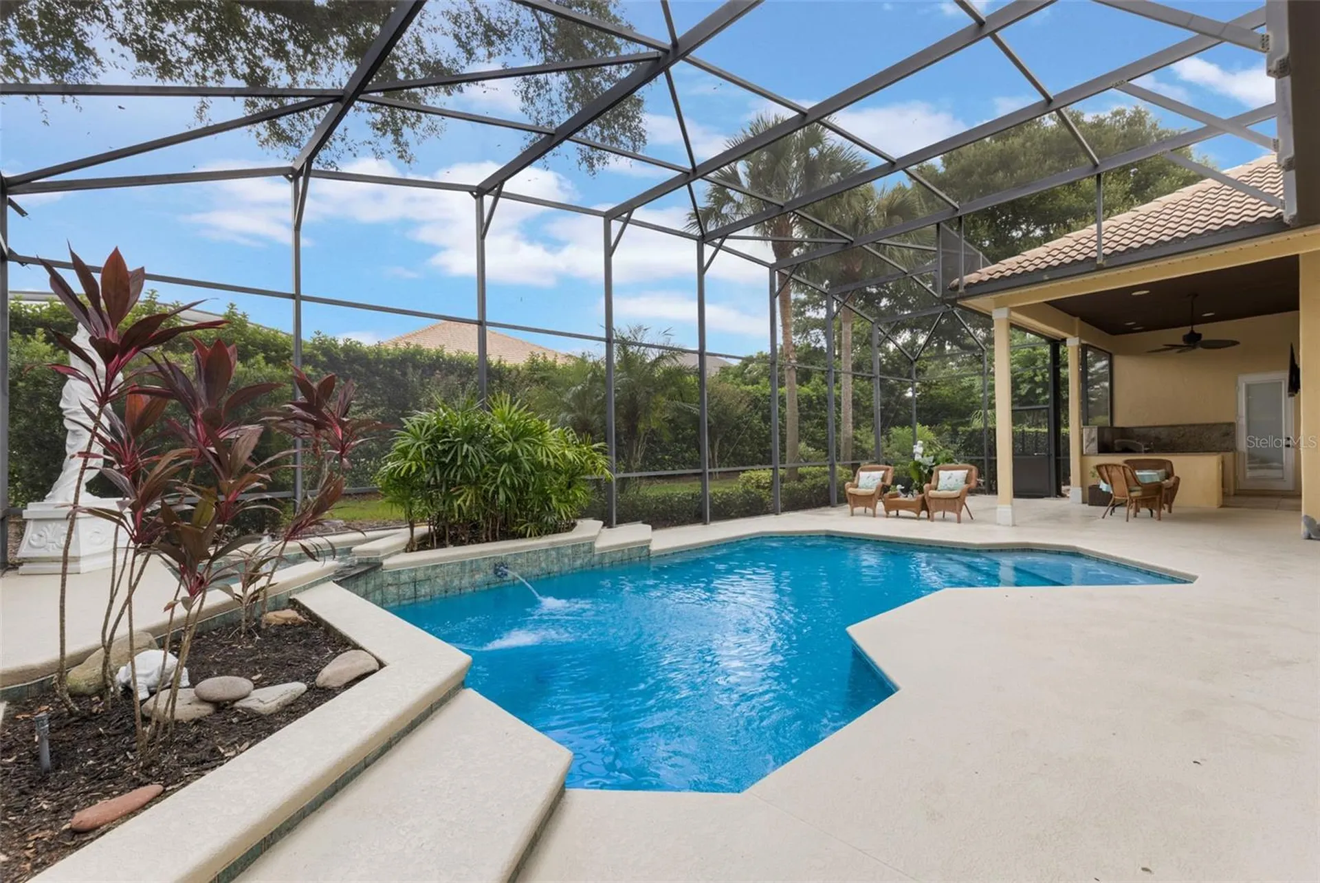 25514 High Hampton Circle Sorrento FL 32776