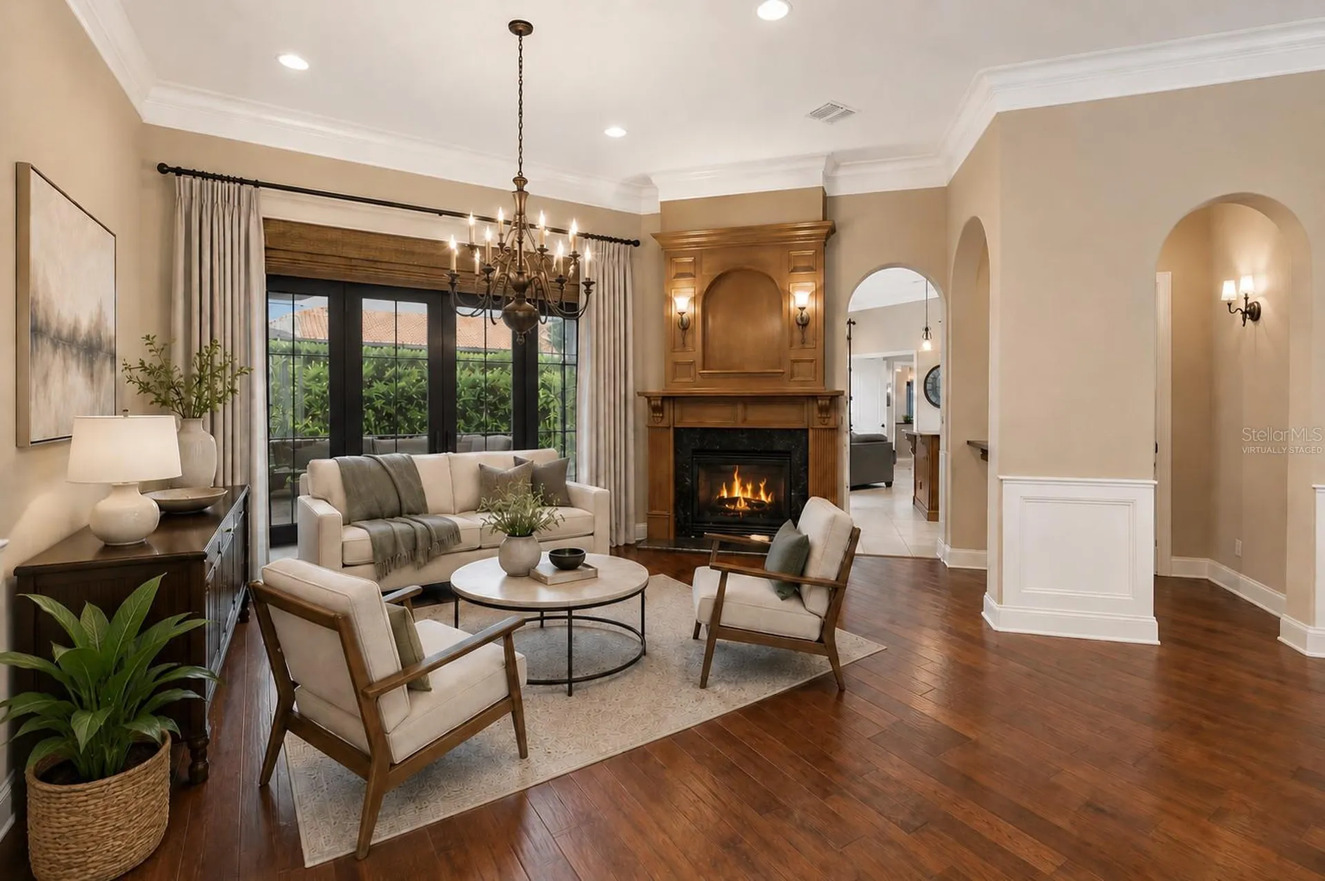 25514 High Hampton Circle Sorrento FL 32776