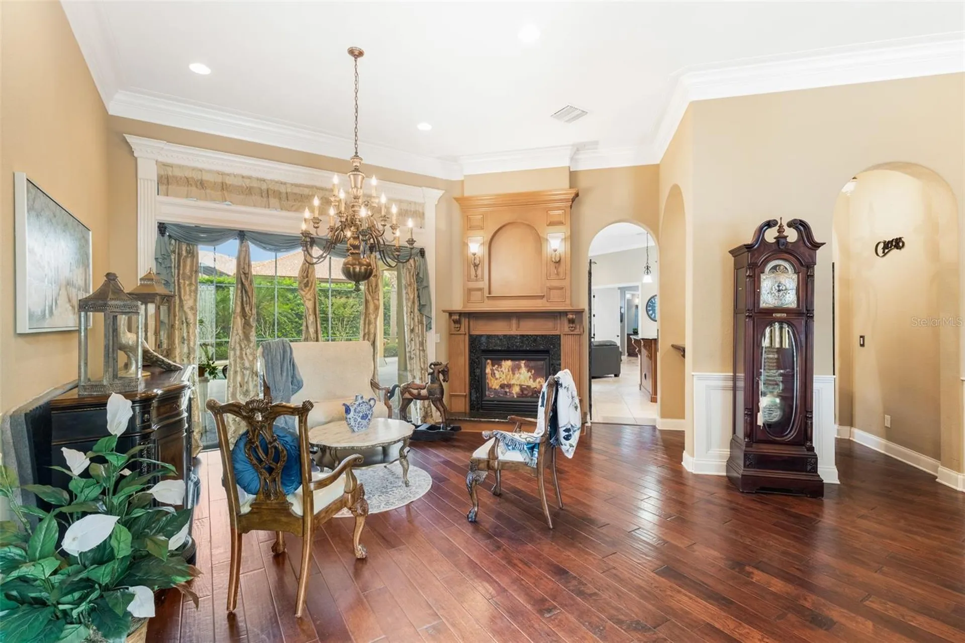 25514 High Hampton Circle Sorrento FL 32776