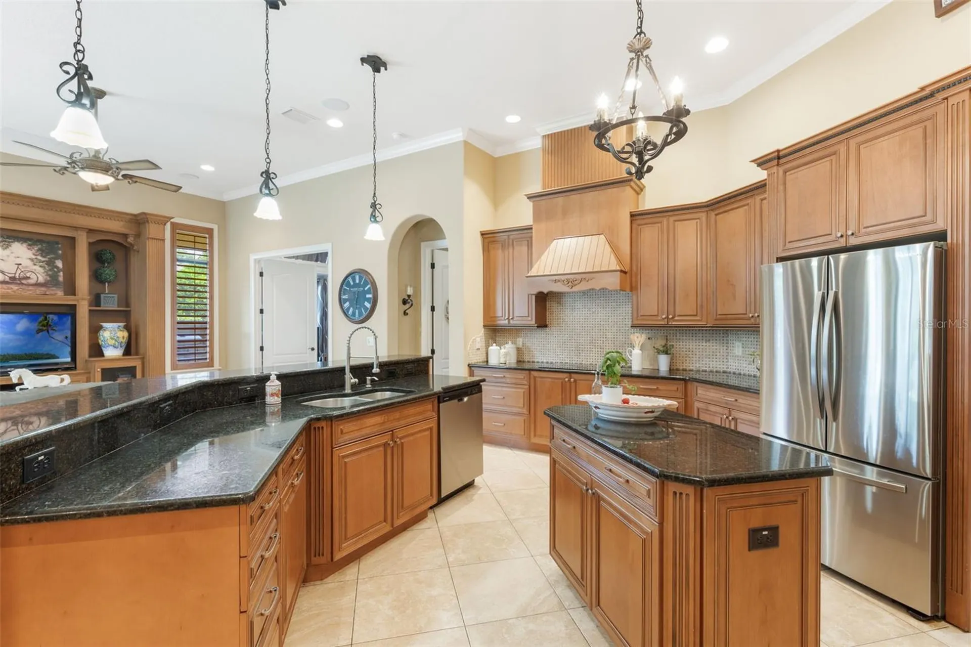 25514 High Hampton Circle Sorrento FL 32776