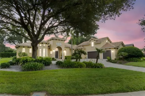25514 High Hampton Circle Sorrento FL 32776