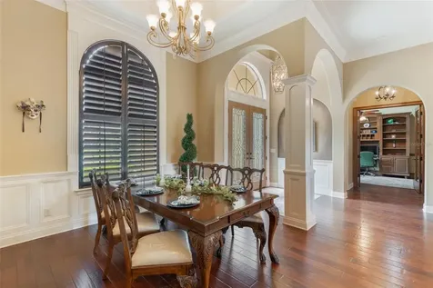 25514 High Hampton Circle Sorrento FL 32776