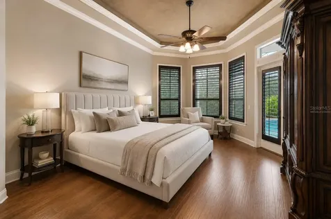 25514 High Hampton Circle Sorrento FL 32776