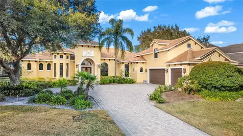 25514 High Hampton Circle Sorrento FL 32776