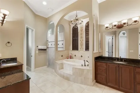 25514 High Hampton Circle Sorrento FL 32776