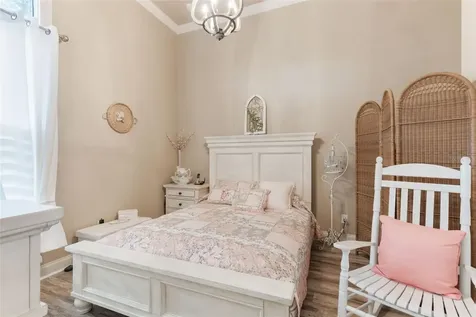 25514 High Hampton Circle Sorrento FL 32776