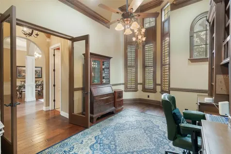 25514 High Hampton Circle Sorrento FL 32776