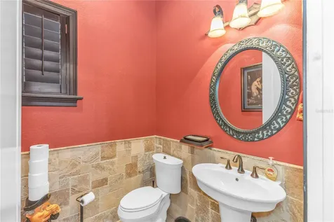 25514 High Hampton Circle Sorrento FL 32776