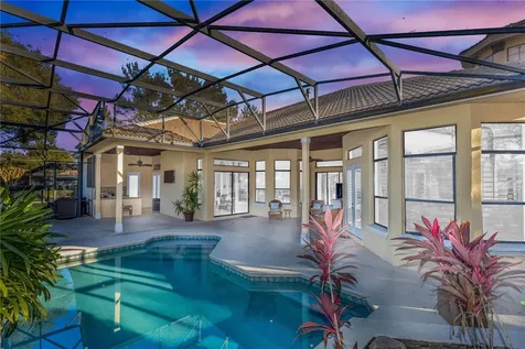 25514 High Hampton Circle Sorrento FL 32776