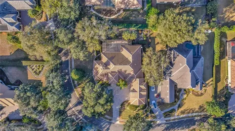 25514 High Hampton Circle Sorrento FL 32776
