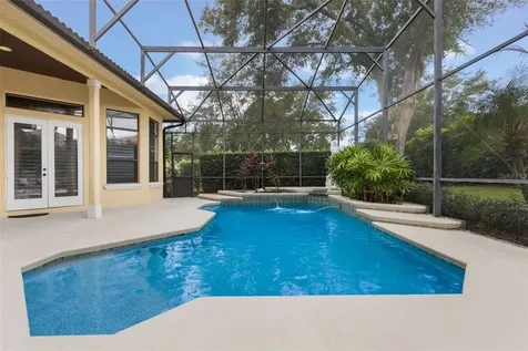 25514 High Hampton Circle Sorrento FL 32776