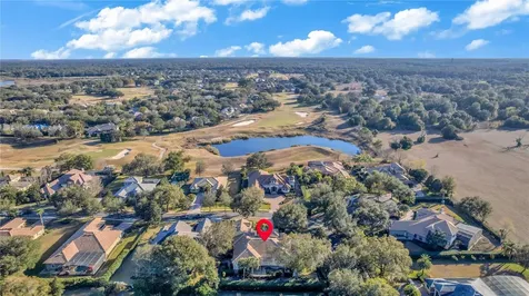 25514 High Hampton Circle Sorrento FL 32776