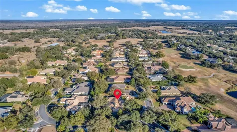 25514 High Hampton Circle Sorrento FL 32776