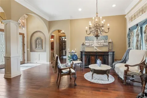 25514 High Hampton Circle Sorrento FL 32776