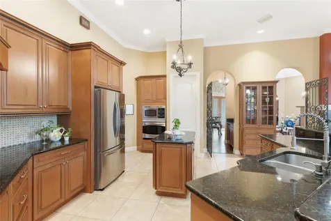 25514 High Hampton Circle Sorrento FL 32776