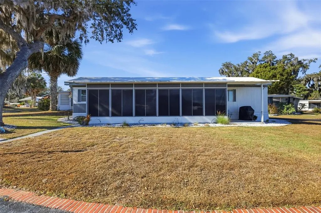 3896 Picciola Road Fruitland Park FL 34731