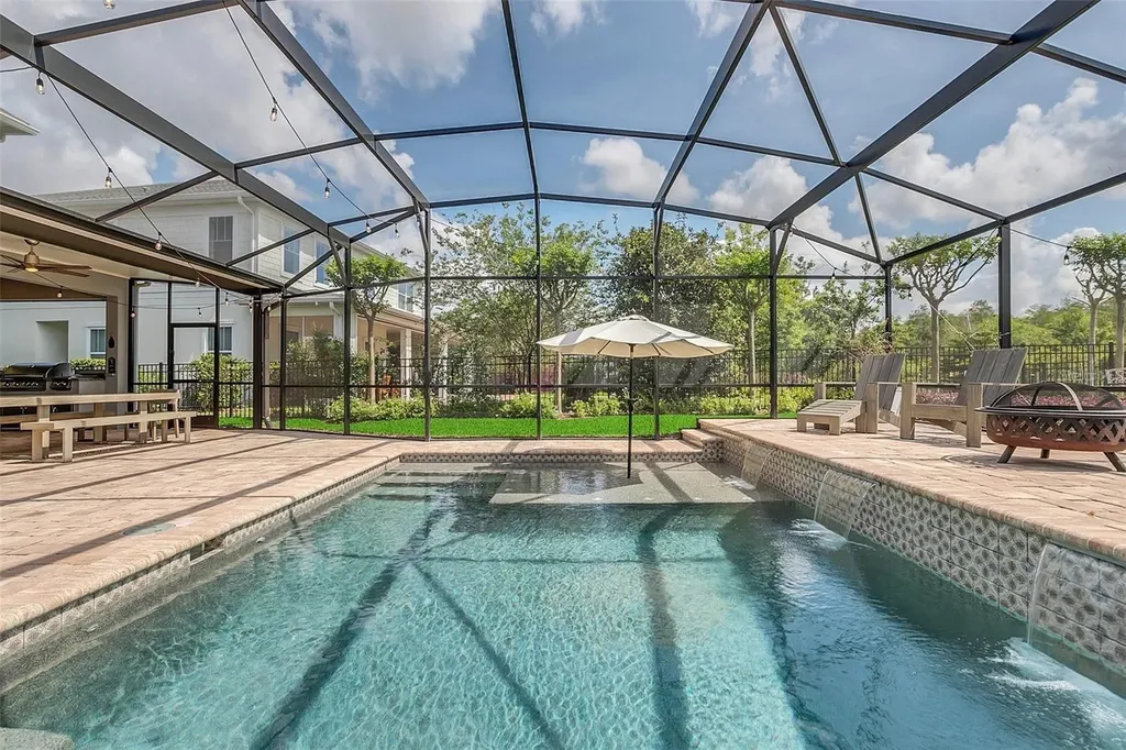 9374 Reymont Street Orlando FL 32827