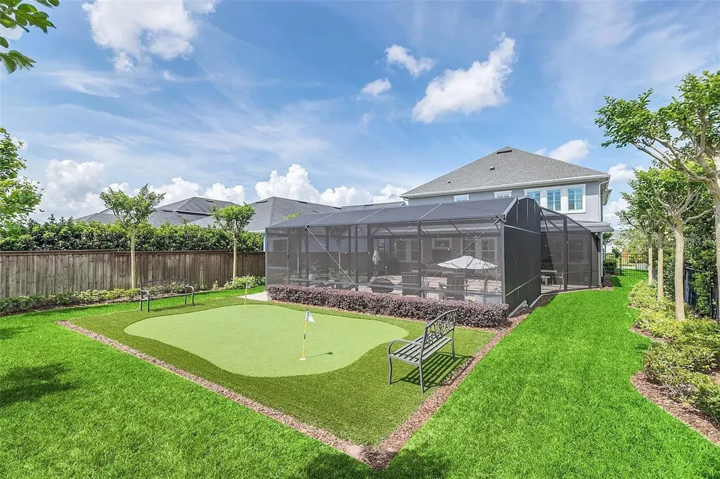 9374 Reymont Street Orlando FL 32827