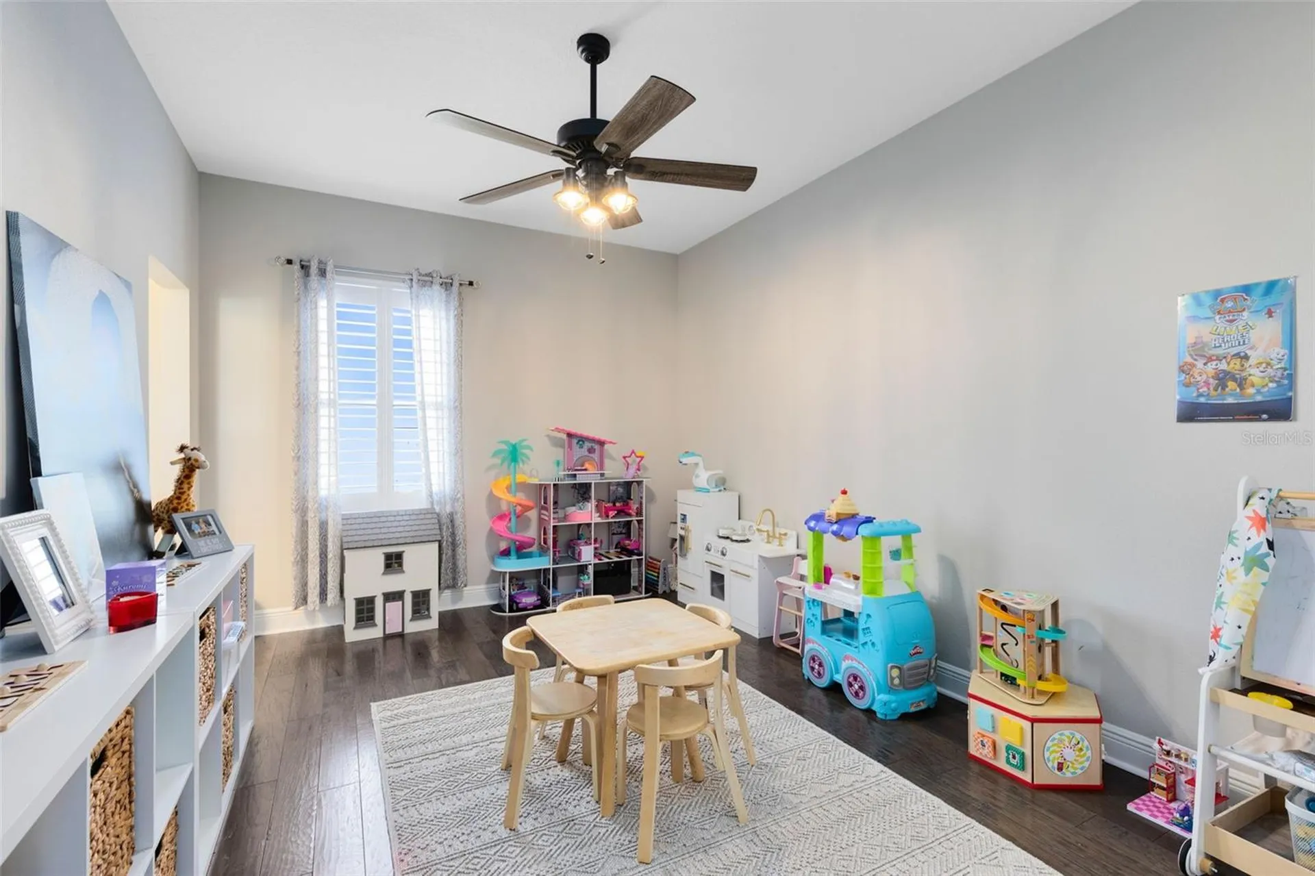 9374 Reymont Street Orlando FL 32827